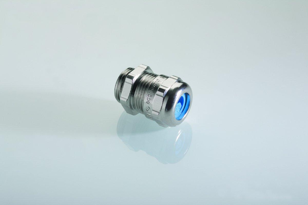 Kabelverschraubungen blueglobe - Messing