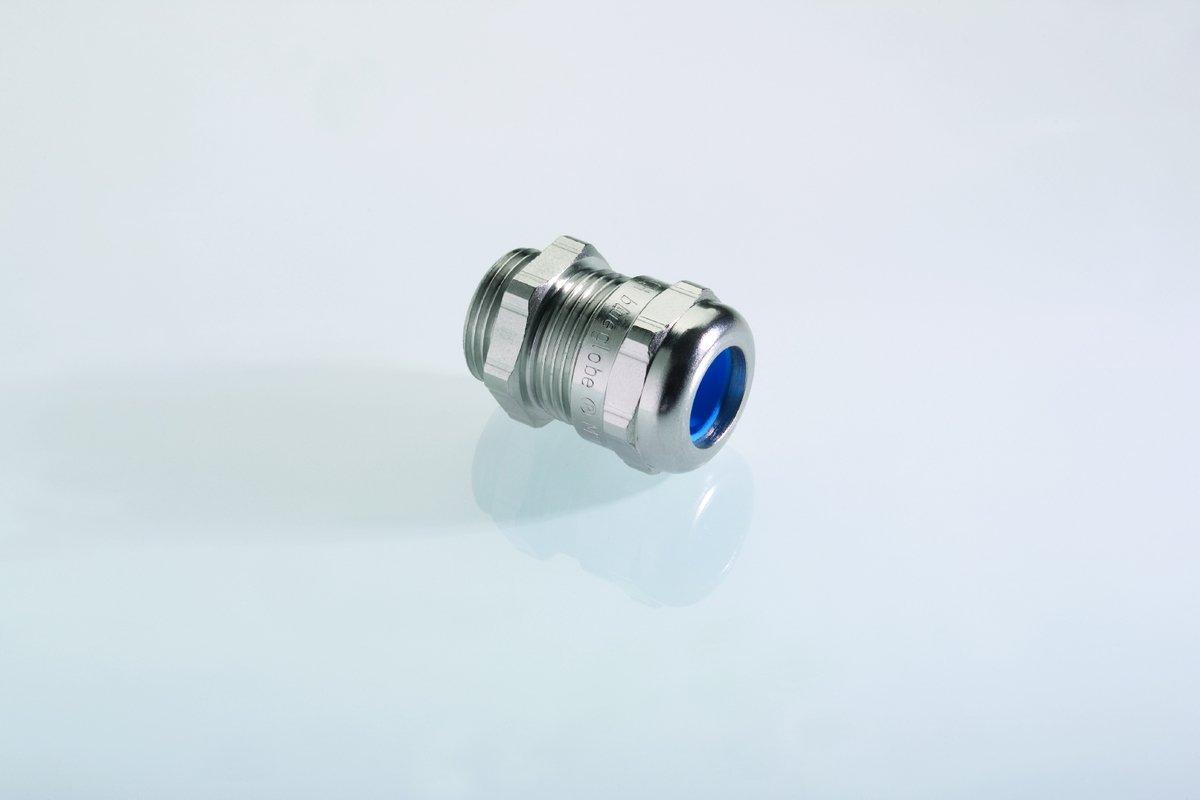 Y-Verteiler M12 St. / M12 Bu. 90° A-kod.