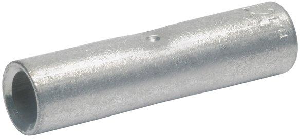 Stossverbinder 10 mm² E-Cu galvanisch verzinnt