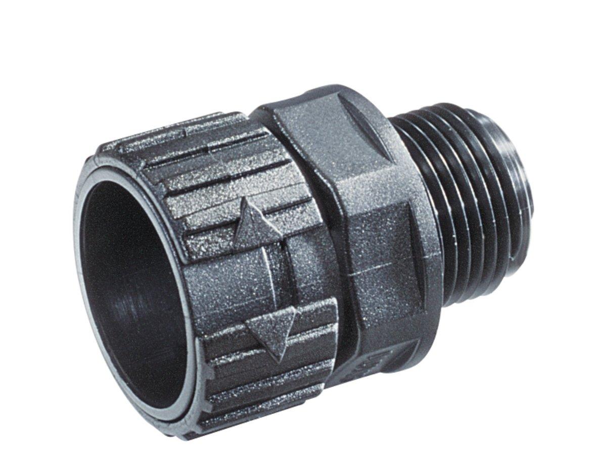 Systemtechnik MSV PG 16 m-fix sw