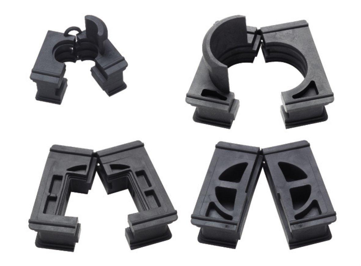 Exact8 6xM8 3-pol. Ltg.fest