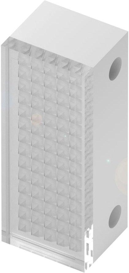 Reflektoren Fasern Optiken BAM0332