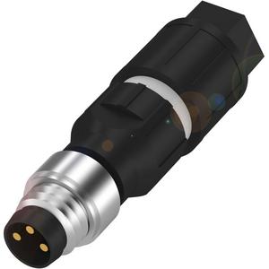 selbstkonfekt. Steckverbinder
