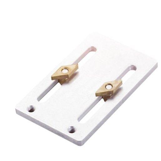 BAM026J Montagewinkel für Optoelektronischen Sensor