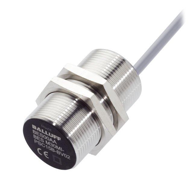 BES00AA Induktive Sensoren
