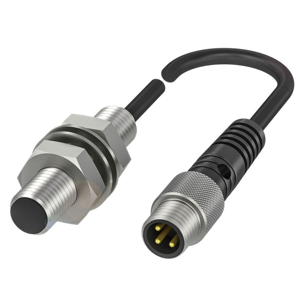 Induktiver Sensor BES00MU