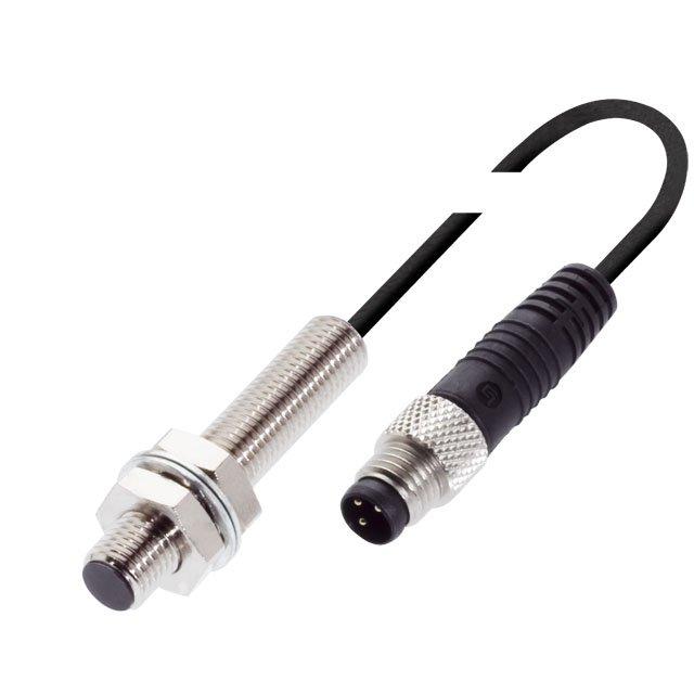 BES02PP Induktive Sensoren
