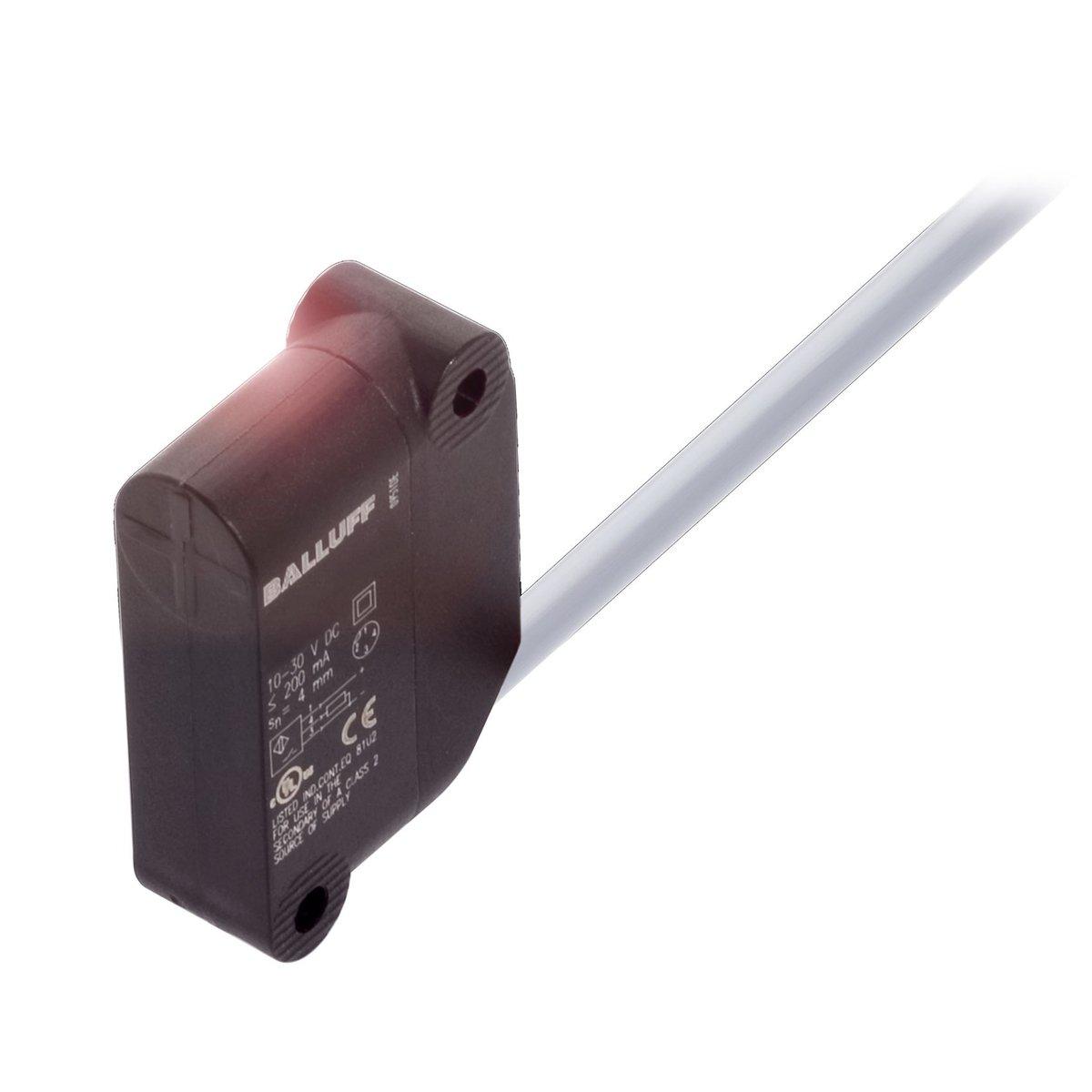 Induktiver Sensor BES042R
