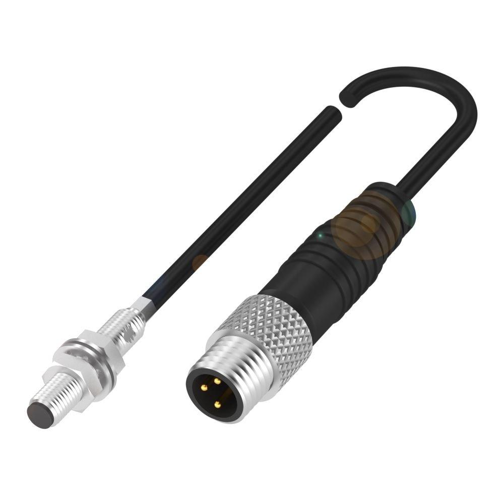 Induktiver Sensor BES040R