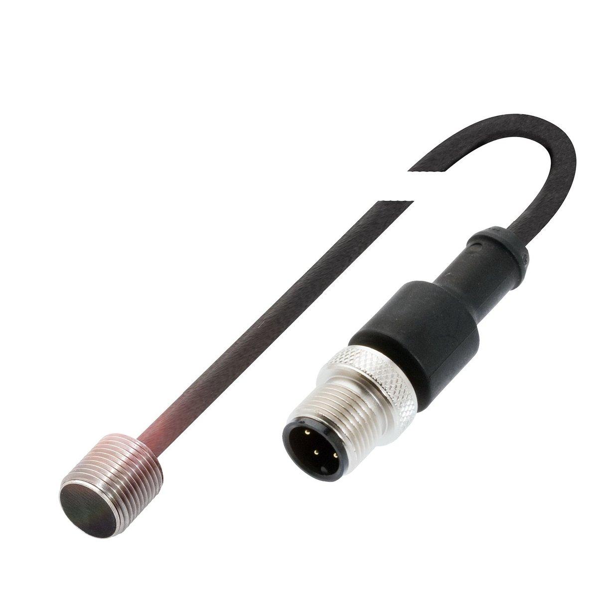Induktiver Sensor BES0464