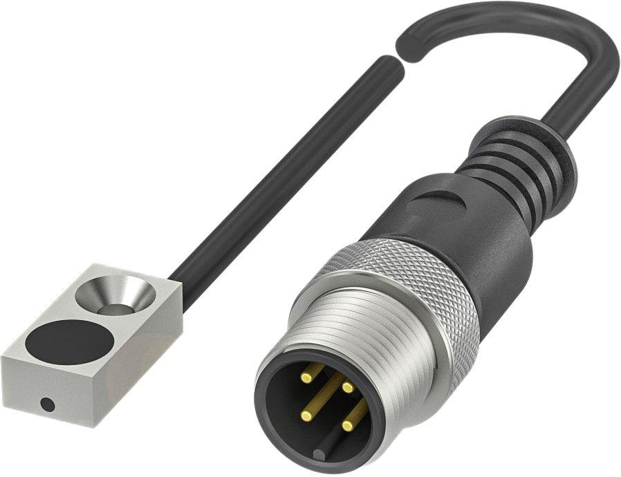 Induktiver Sensor BES04EU