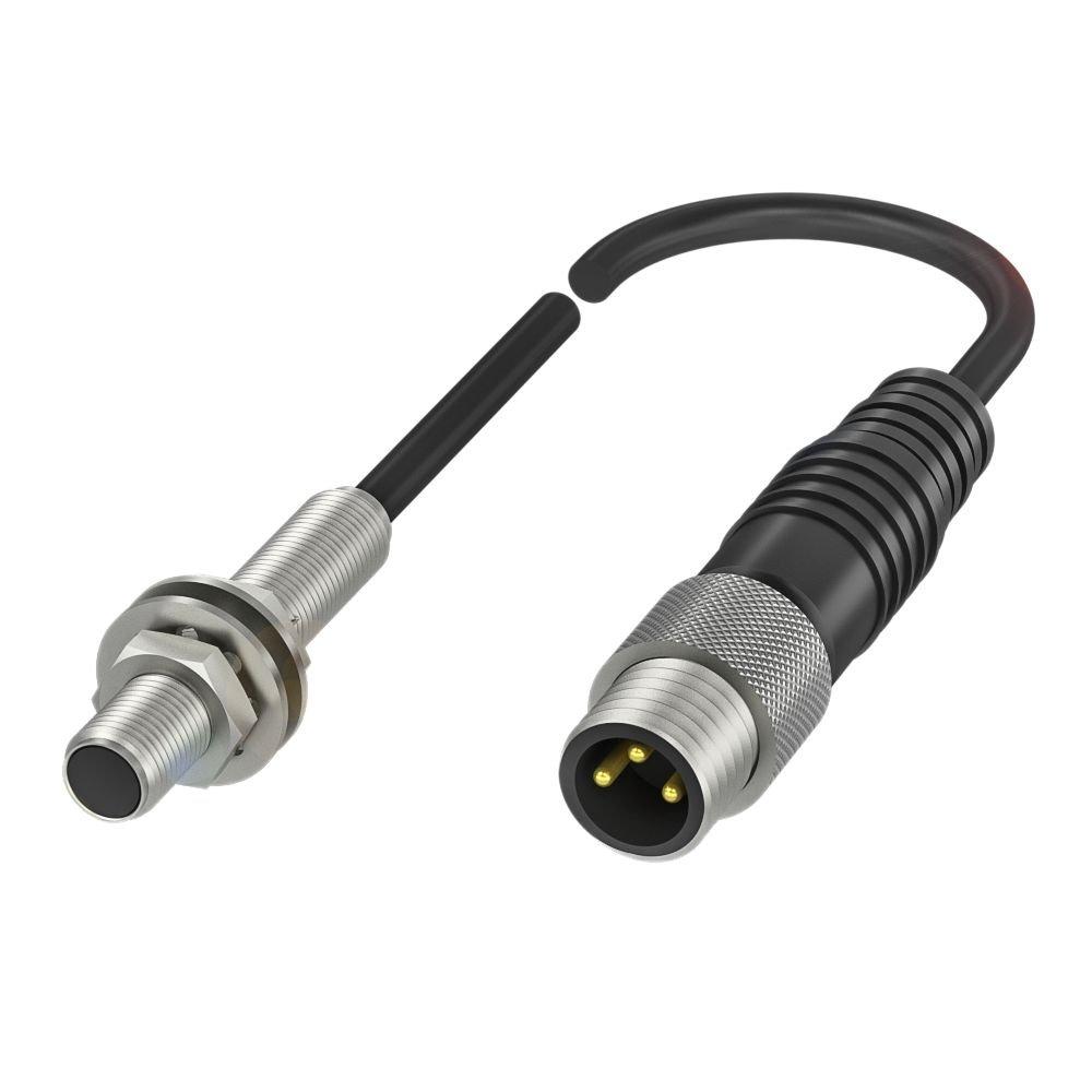 Induktiver Sensor BES00HE