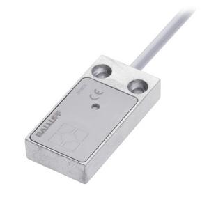 BES017A Induktive Sensoren