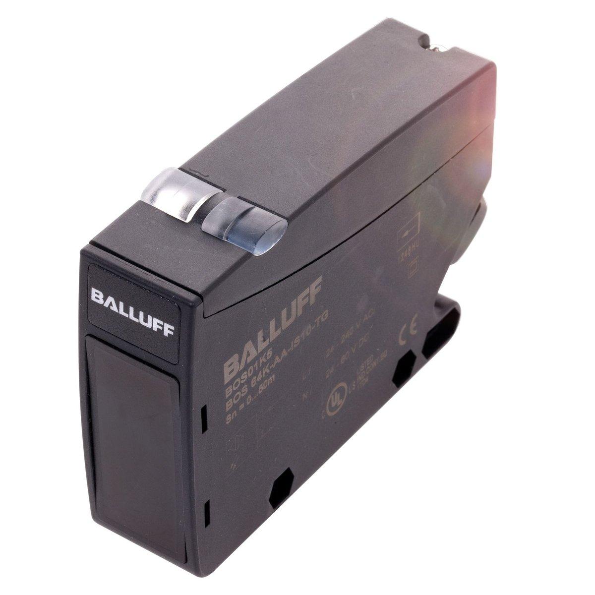 Optoelektronische Sensoren BOS01K5