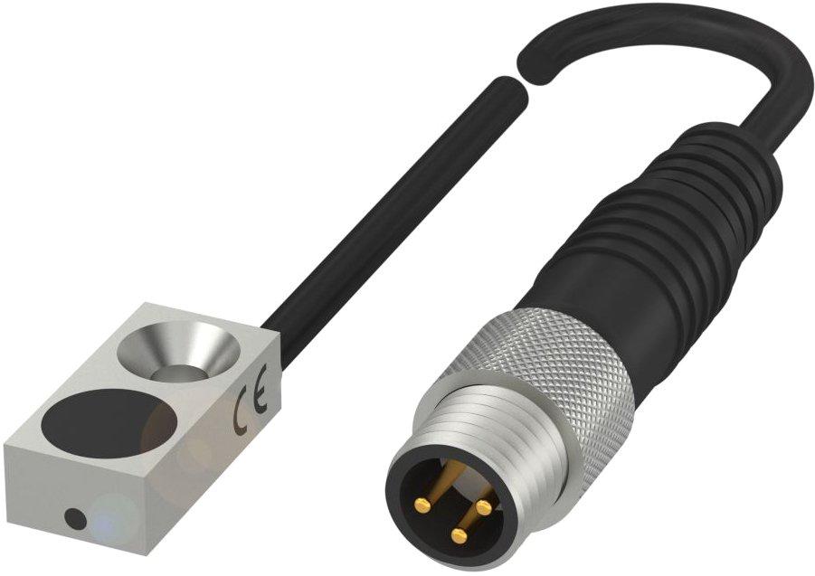 Induktive Sensoren