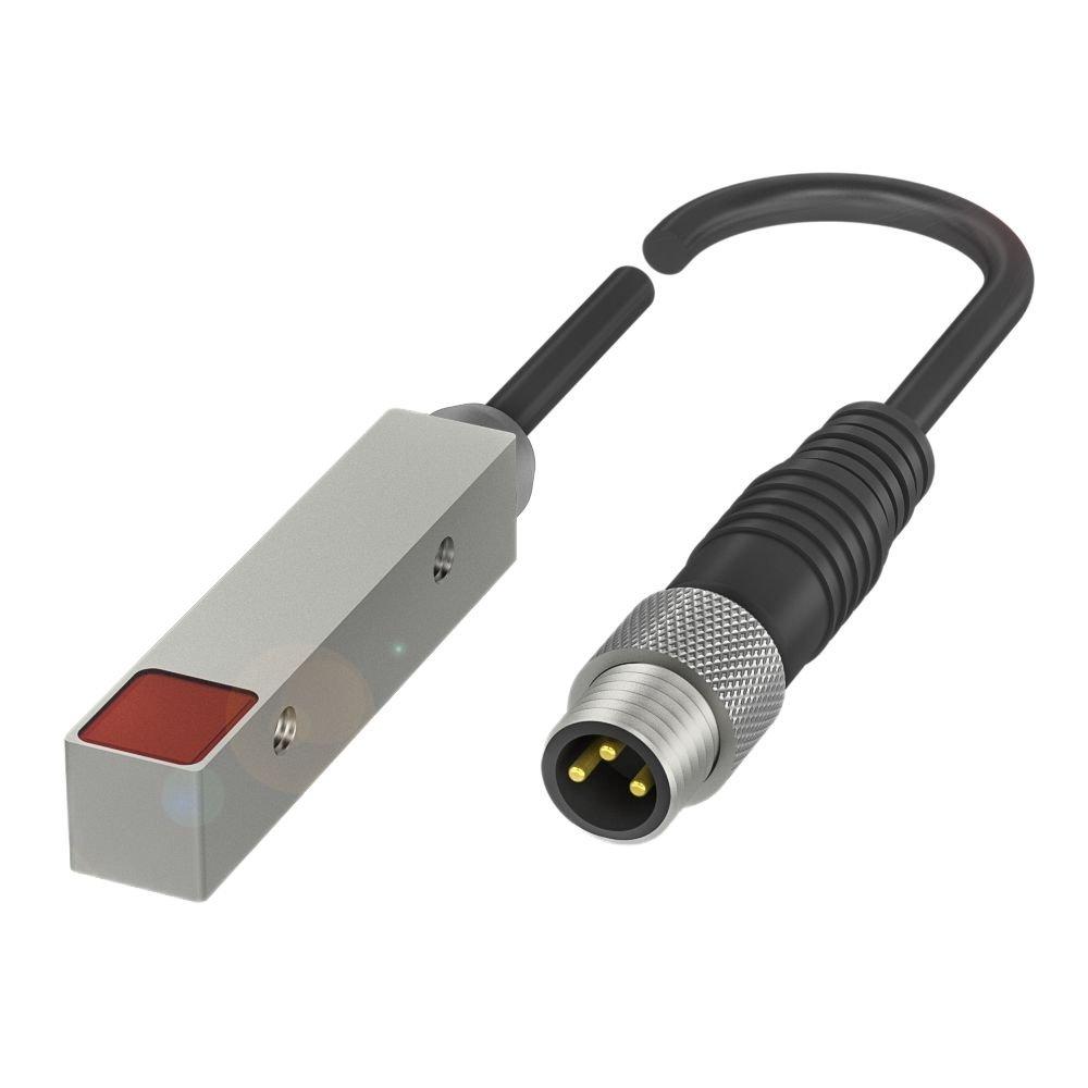 Optoelektronischer Sensor BOS026H