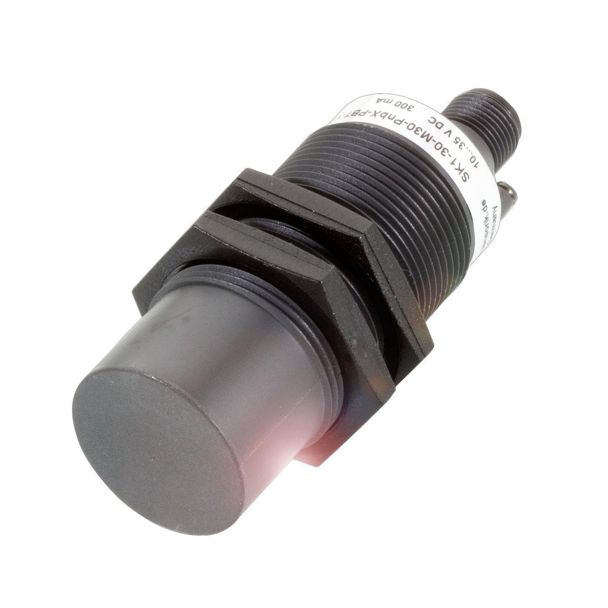 Kapazitiver Sensor BCS007Y