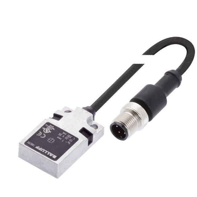 BES01W2 Induktive Sensoren