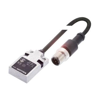 Induktiver Sensor BES01UZ