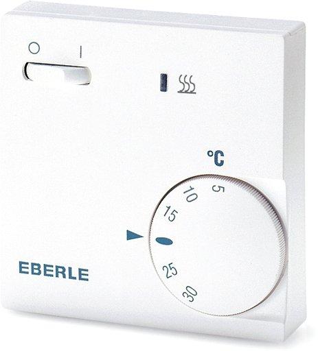 Raumregler für Wandbefestigung