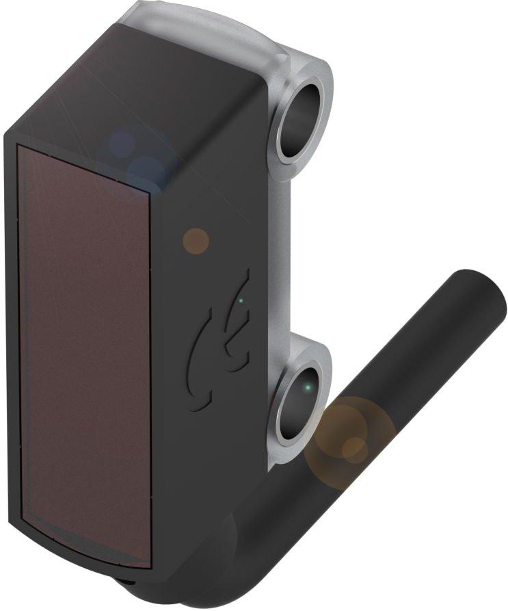 Optoelektronischer Sensor BOS021A
