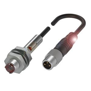 Optoelektronischer Sensor BOS01H0