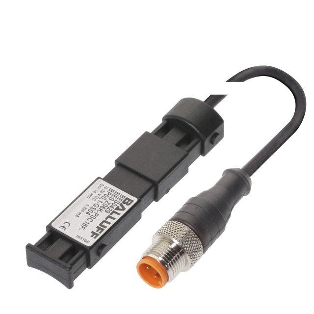 Induktiver Sensor BES0429
