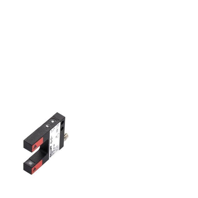 BGL000T Optoelektronische Sensoren