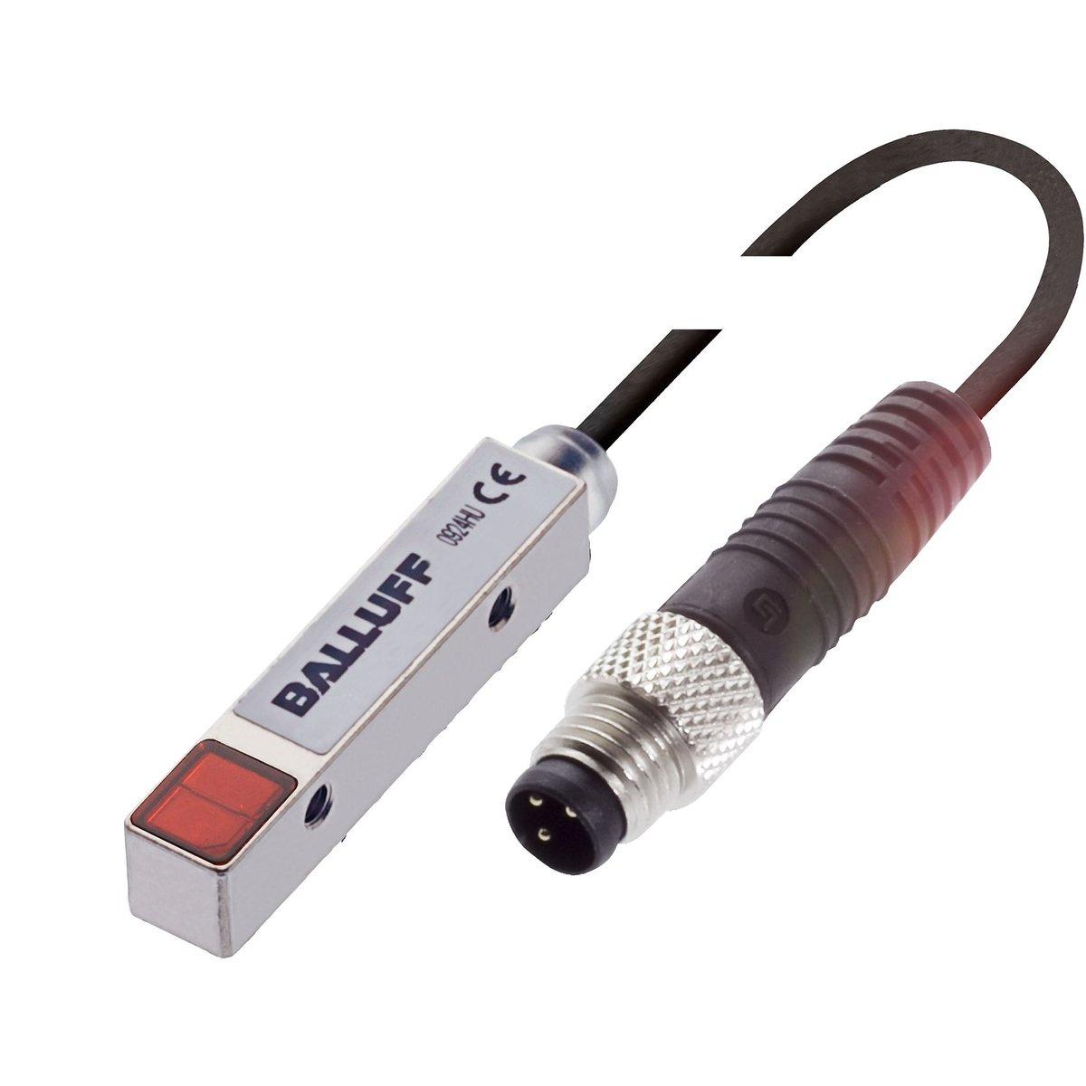 Optoelektronischer Sensor BOS01MU