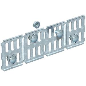 Längs- und Winkelverbinder für Kabelrinne horizontal 60x200 St FS