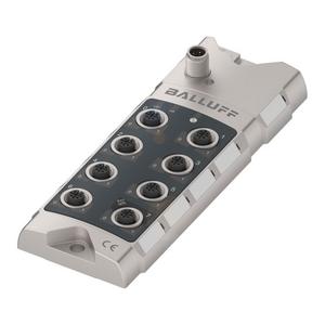 Aktiver Verteiler E/A-Module BNI00CM