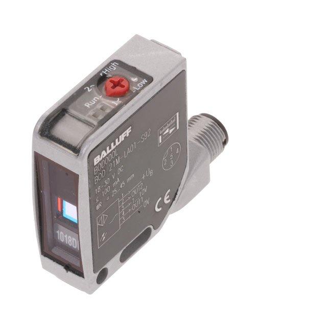 BOD000T Optoelektronische Sensoren