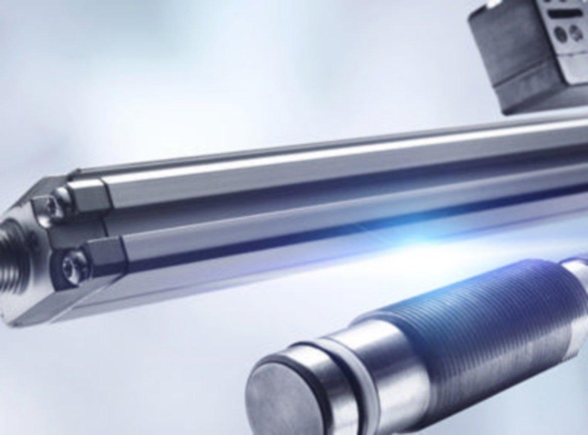 BOW001H Optoelektronische Sensoren