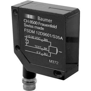 FSDM 12D9601/S35A