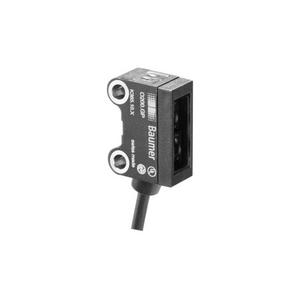 Reflexions-Lichttaster mit Hintergrundausblendung O200.GL-GW1J.72CV/F040_H006