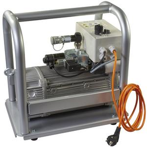 Elektrohydraulische Pumpe