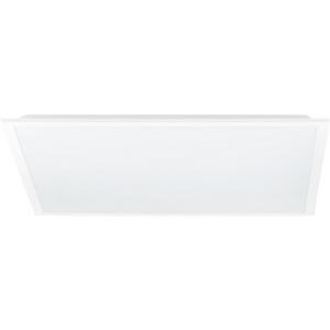 RABASSA Deckenleuchte 595x595mm 4000K weiß