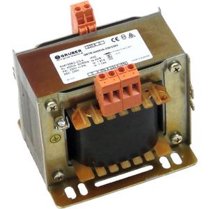 Steuertransformator 230/230V I1: 1,91A / I2: 16,7A - Primäranzapfung +/- 5%