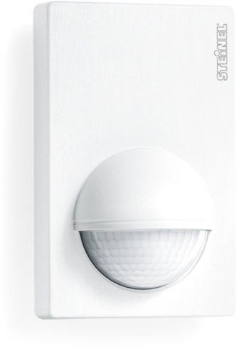 Infrarot-Bewegungsmelder IS 180-2 weiß