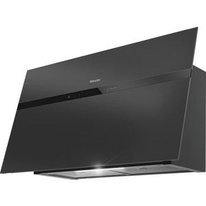 Wand-Dunstabzugshaube DA 9299 W Screen blbo