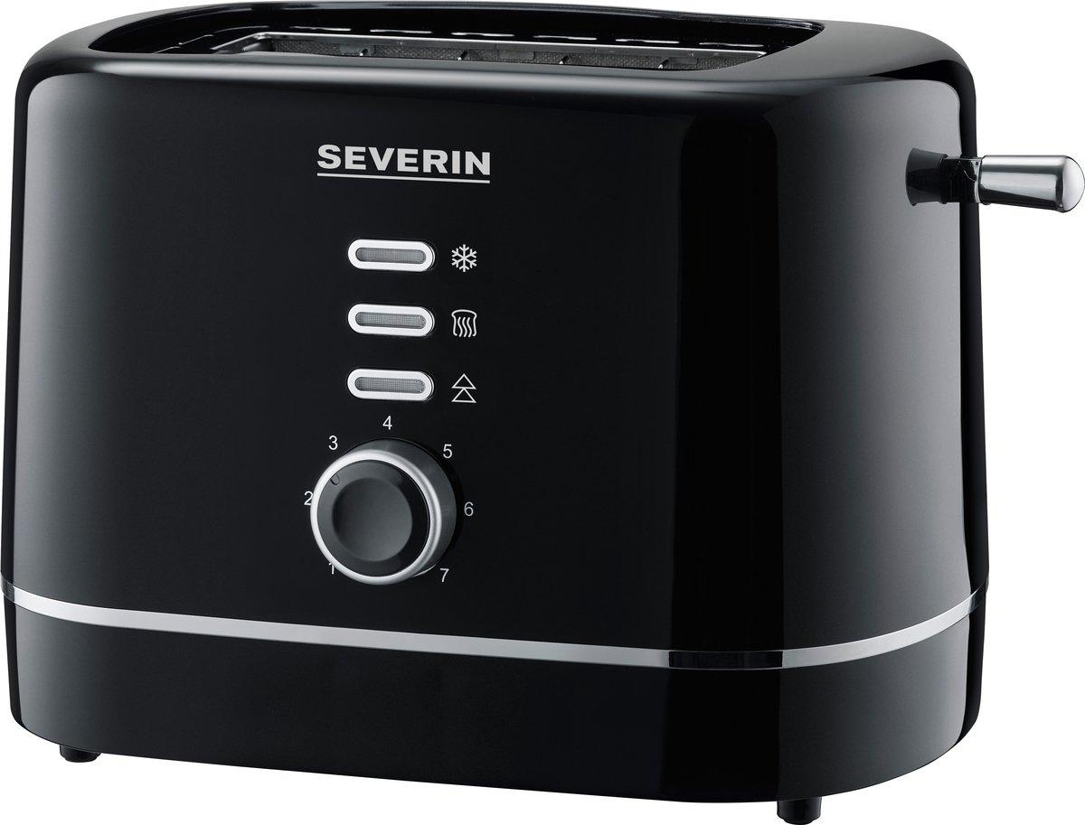 Toaster AT 4321