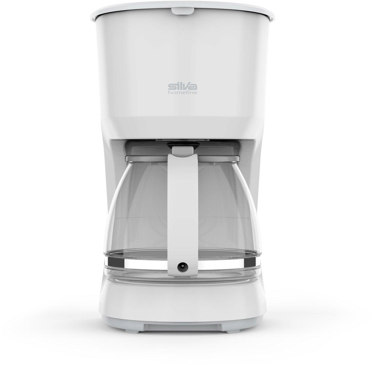 Kaffeeautomat KA 2300 weiß