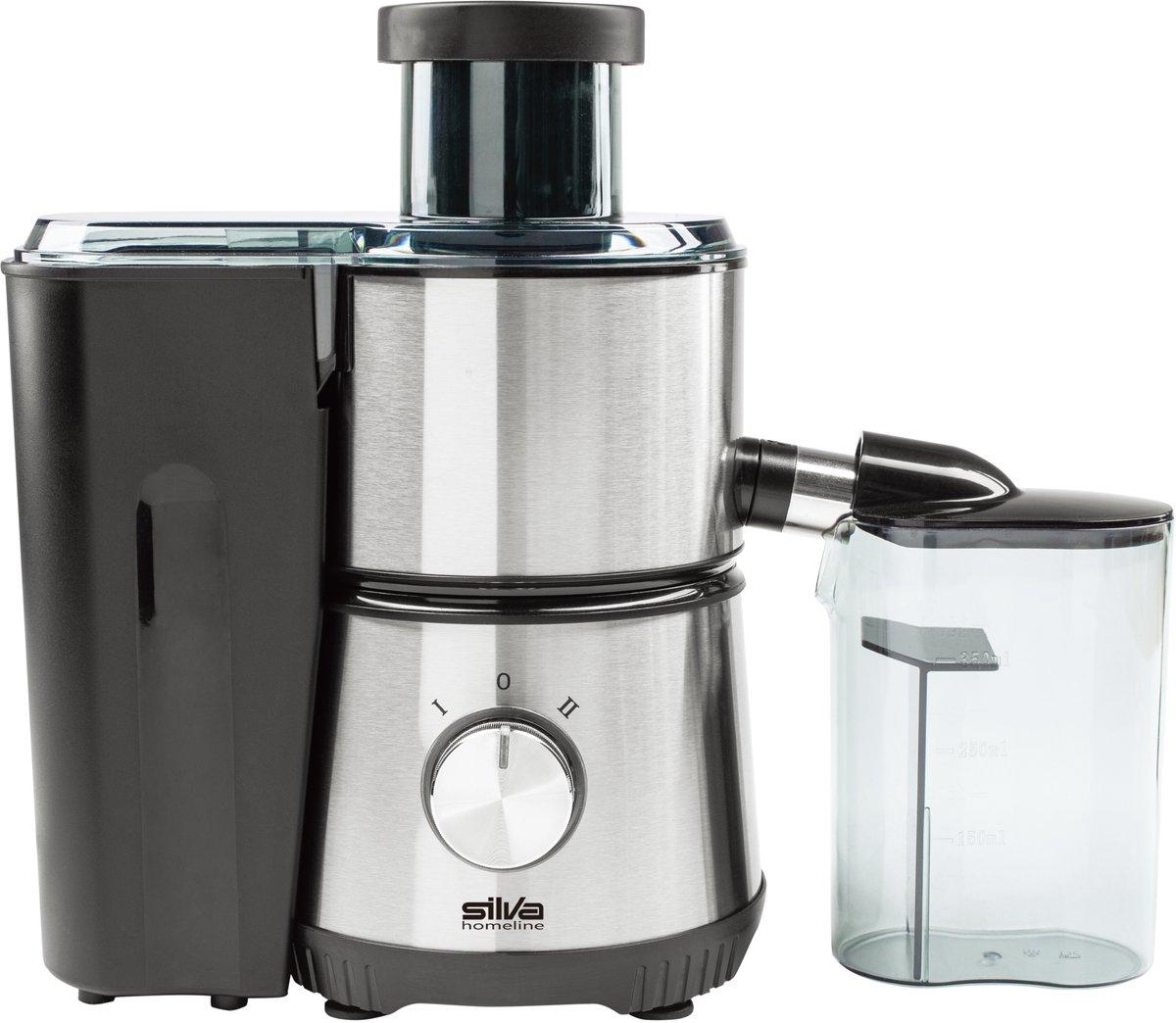 Entsafter AE 2340 schwarz