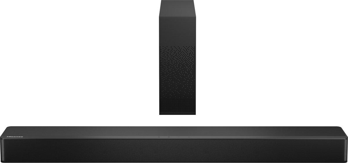 Soundbar 2.1 HS2100