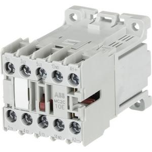 MC2C310ATD Kleinschütz 3S Hilfs 1S 24V DC