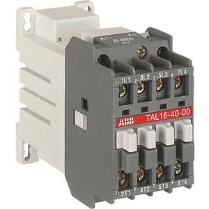 TAL16-22-00-51 Schütz 17-32V DC