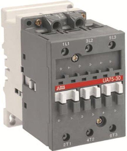 UA75-30-00-88 Kondensatorschütz 230-240V 50Hz / 240-260 60Hz