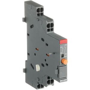 SK1-02K Signalkontakt 2Ö f. ausgelöst-Meldung m. Push-In Klemmen