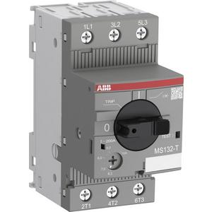 MS132-4.0T Transformatorschutzschalter primär-seitig Auslöseklasse 10