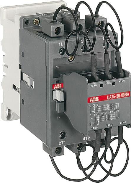 UA63-30-00RA-85 Kondensatorschütz 380-400V 50Hz / 400-415V 60Hz